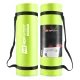 Image 1 for Мат для фитнеса и йоги Hop-Sport HS-N015GM 1,5см салатовый