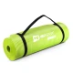 Image 2 for Мат для фитнеса и йоги Hop-Sport HS-N015GM 1,5см салатовый