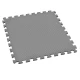Image 3 for Мат-пазл Hop-Sport EVA 1см HS-A010PM - 6 частин сірий
