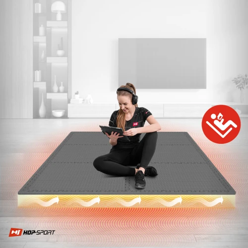 Звуко- та теплоізоляція Звуко- та теплоізоляція