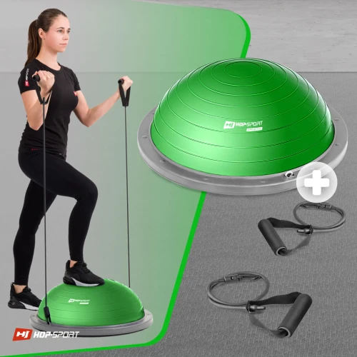 Знімні еспандери