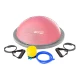 Image 1 for Балансувальна півсфера Hop-Sport HS-L058 рожева