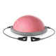 Image 3 for Балансувальна півсфера Hop-Sport HS-L058 рожева