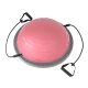 Image 4 for Балансувальна півсфера Hop-Sport HS-L058 рожева