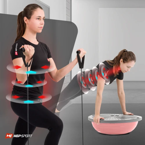 Глибоке тренування м'язів