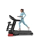 Image 3 for Беговая дорожка Hop-Sport HS-4000LB Ultima