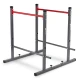 Image 1 for Стационарные брусья регулируемые Hop-Sport HS-1010K