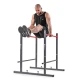 Image 3 for Стационарные брусья регулируемые Hop-Sport HS-1010K