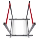 Image 4 for Стационарные брусья регулируемые Hop-Sport HS-1010K