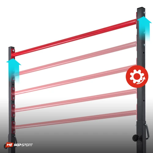 Регулирование высоты Регулирование высоты