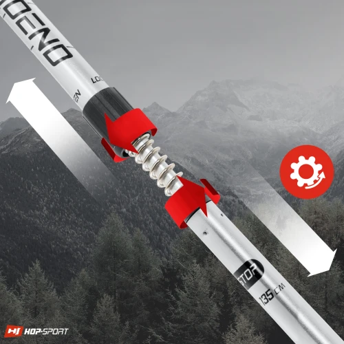 Наличие системы Antishock Наличие системы Antishock