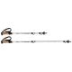 Image 3 for Трекинговые палки Hop-Sport Nordend Pro серебристые