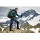 Image 8 for Трекинговые палки Hop-Sport Nordend Pro серебристые