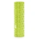 Image 2 for Роллер масажер (валик, ролик) Hop-Sport EVA 45см салатовий