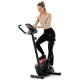 Image 2 for Велотренажер магнітний Hop-Sport HS-2050H Sonic червоний