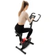 Image 7 for Велотренажер магнітний Hop-Sport HS-2050H Sonic червоний