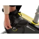 Image 17 for Велотренажер магнітний Hop-Sport HS-2050H Sonic жовтий