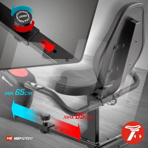 Возможность регулирования положения сиденья Возможность регулирования положения сиденья