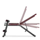 Image 5 for Скамья тренировочная Hop-Sport HS-1030 с фиксатором для ног