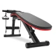 Image 9 for Скамья тренировочная Hop-Sport HS-1030 с фиксатором для ног