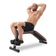 Image 8 for Лавка тренувальна Hop-Sport HS-1030 із фіксатором для ніг