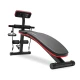 Image 5 for Набор Hop-Sport Premium 69кг со скамьей HS-1035 и штангой