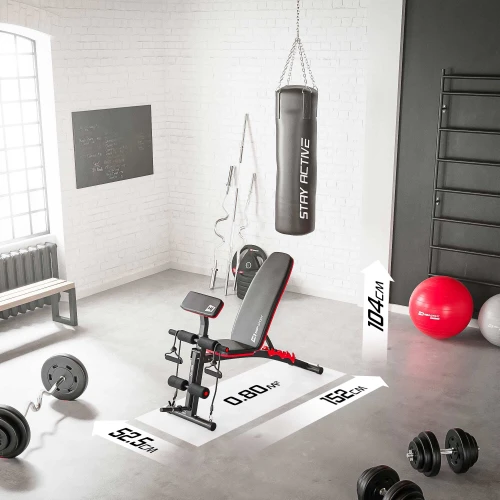 Основні характеристики: Основні характеристики: