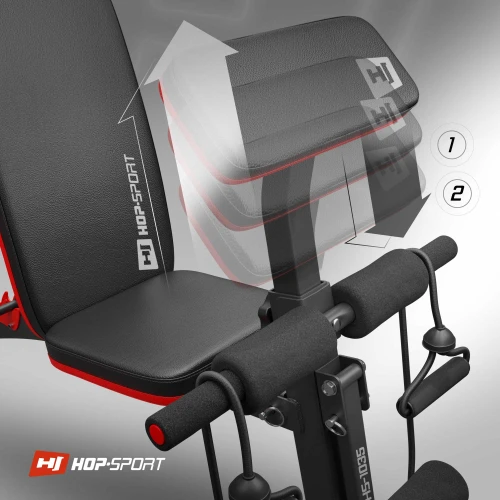 Парта Скотта Парта Скотта