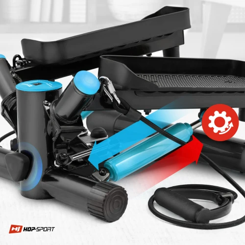 Регулювання висоти педалі Регулювання висоти педалі