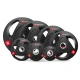 Image 2 for Диск олимпийский Hop-Sport 25кг РАСПРОДАЖА