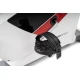Image 10 for Велотренажер магнітний Hop-Sport HS-2090H Aveo білий