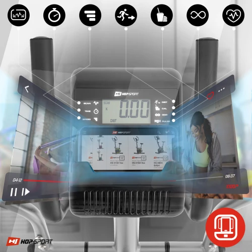 Багатофункціональний тренувальний комп'ютер Багатофункціональний тренувальний комп'ютер