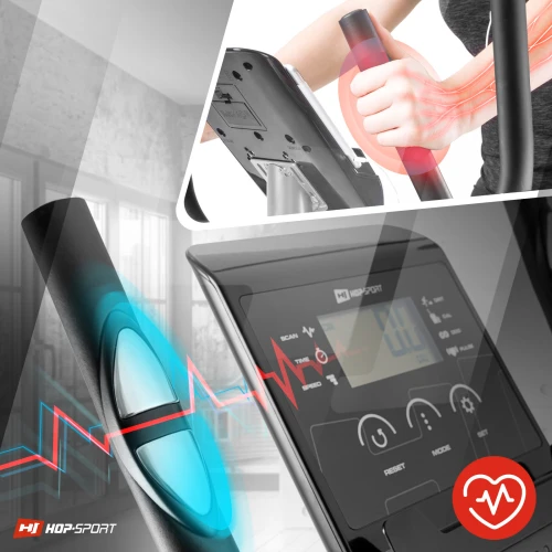 Сенсорні датчики пульсу Сенсорні датчики пульсу