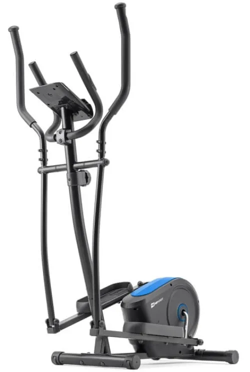 Орбітрек Hop-Sport HS-2050C Cosmo магнітний чорний/синій