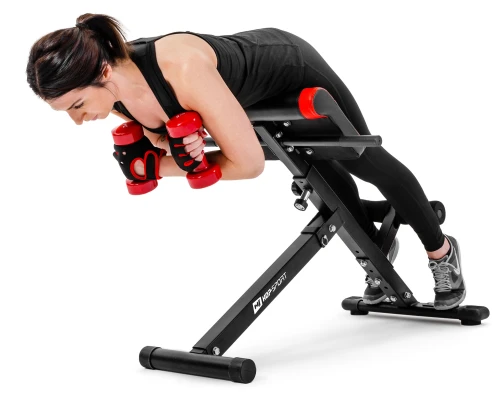 Эффективная тренировка