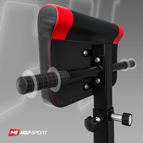 Боковые рукоятки для отжиманий