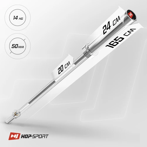 Основные характеристики: