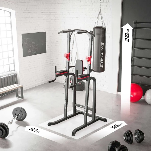 Основні характеристики: Основні характеристики: