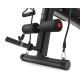 Image 5 for Набор Hop-Sport Strong 67кг со скамьей HS-1035