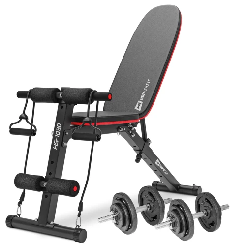 Основные характеристики: