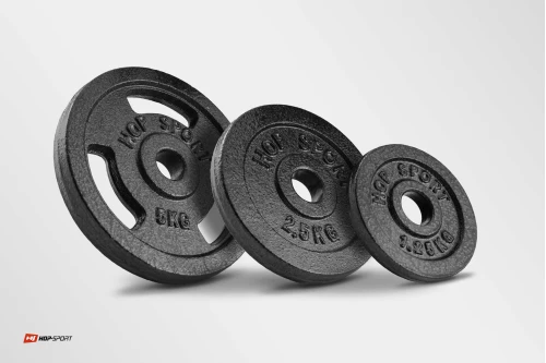 Металлические диски