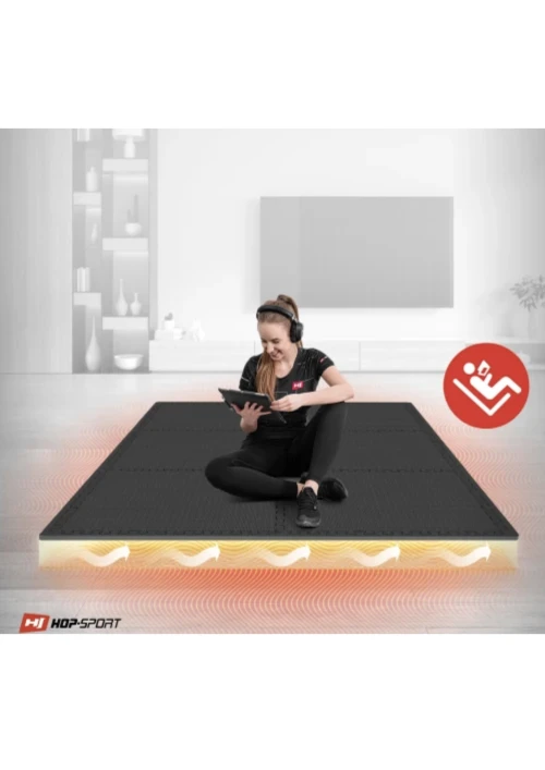 Звуко- та теплоізоляція