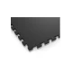 Image 5 for Мат-пазл Hop-Sport EVA 2см HS-A020PM - 12 частин чорно-сірий