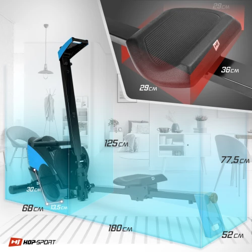 Основні характеристики: Основні характеристики:
