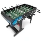 Image 8 for Настільний футбол Hop-Sport Sector чорно-синій