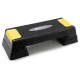 Image 1 for Степ платформа Hop-Sport HS-PP020AS черно-желтая
