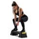 Image 5 for Степ платформа Hop-Sport HS-PP020AS черно-желтая