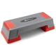 Image 1 for Степ платформа Hop-Sport HS-PP020AS серо-красная
