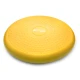 Image 2 for Балансировочная подушка Hop-Sport HS-R034BC желтая