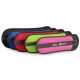 Image 4 for Обважнювачі для ніг та рук Hop-Sport HS-S005WB 2х2,5кг чорні